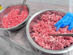 -老淮滨-蚌埠非遗小吃(淮河路店)