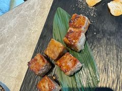 -極上萬膳·日料放题(来福士江景店)