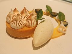 -L'Arome芳芳法国餐厅(仙林金鹰店)
