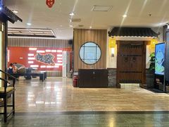 -春满园·邯郸菜发祥地(滏东店)