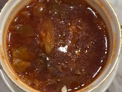 -新侨三宝乐西餐厅(崇文门店)