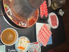 -秋之原·老北京铜锅涮肉(王府井东单店)