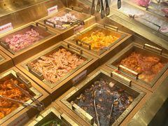 -姜胖胖无限自助烤肉(凯德天府店)