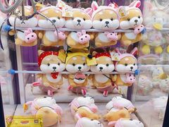 -星悦蓝海欢乐园(石路天虹店)