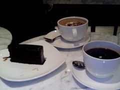 招牌巧克力-Awfully Chocolate(来福士广场店)