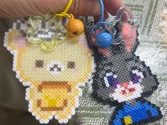 -郑在DIY·潮玩银饰绘画手作(中央大道旗舰店)