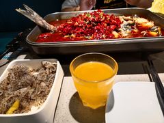 -半天妖烤鱼(印象城店)