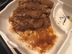 -味千拉面(上海蓝天路店)