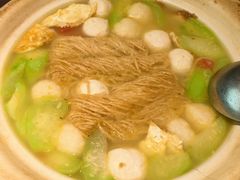 -永安鱼庄·镇江菜(东吴路店)