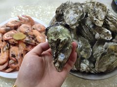 -济南海鲜大市场
