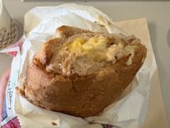 -SUBWAY赛百味(浦东机场店)