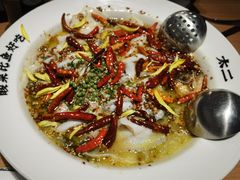 -新太二·鲜料川菜(群光广场店)