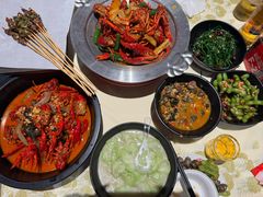 -聚味瞿记·龙虾堂(坡子街店)