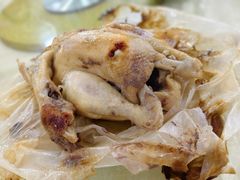 -考记泥焗鸡农庄·海鲜(北洛秘境店)