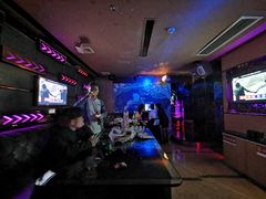 -欢乐迪KTV(南京夫子庙三山街店)