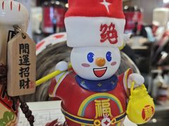 -蜜雪冰城(陆家嘴店)