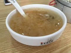 -景芳周大姐烧麦(东新店)