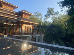 -广悦华阳朔河畔度假酒店(十里画廊遇龙河店)