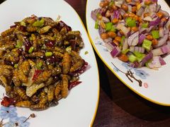 -老街坊劈柴院(济南总店)