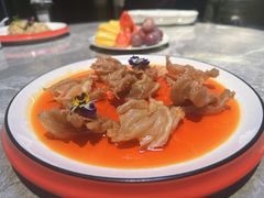 鸭掌-柳莺湖上·湖景餐厅·江南菜(西湖店)