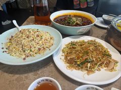 -李氏传家菜(兴城路店)