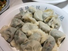 -日丰园海肠水饺·老字号大连海鲜(和平广场店)