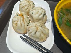 生煎馒头-大壶春(四川中路店)