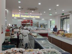 -北京稻香村(兴丰店)