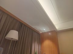 -厦门明发国际大酒店(会展中心环岛路店)