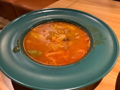 -清真·艾美可餐厅(大悦汇店)