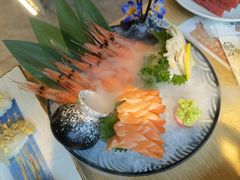 -温野菜涮涮锅(曲江大悦城店)