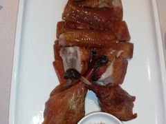 -小厨娘淮扬菜(天印大道店)