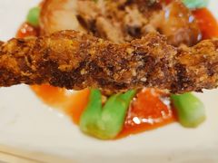 -功德林素菜饭庄(前门店)