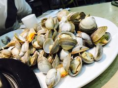 -海味当家·蒸锅海鲜(中山广场创始店)