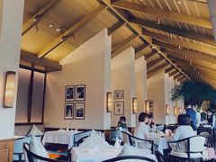大堂-Le Comptoir de Pierre Gagnaire