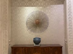 -大堂吧·下午茶·特调鸡尾酒(大连一方城堡豪华精选酒店)