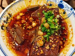 -肖四女乐山跷脚牛肉(世博源店)