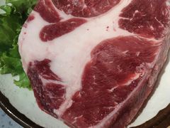 -白山烧烤(文安路万豪店)