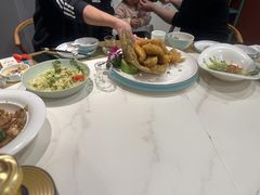 -博望坡饭店(宜山路店)