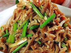 辣炒土猪肚-小莆天(元帅路店)