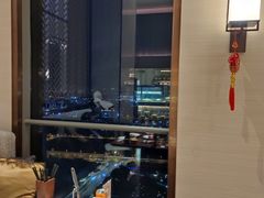 -嘉定凯悦·咖啡厅