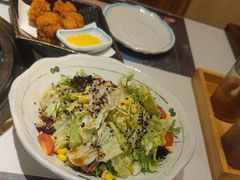 -千寻山野烤肉(中关村店)