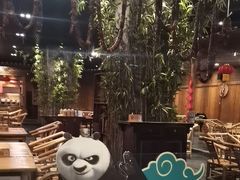 -顺兴老茶馆·精品川菜(世纪城店)