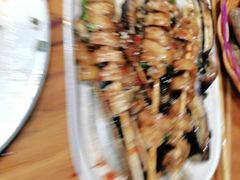 -木屋烧烤(坂田天安云谷店)