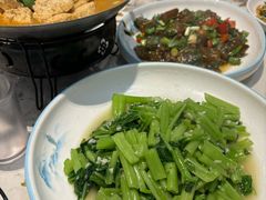 -小乡小镇·传承桐庐土菜·老板亲自烧的菜