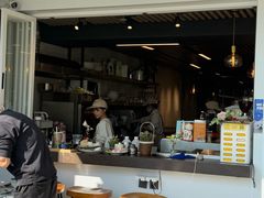 -ommo cafe(半岛城邦店)