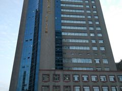 门诊大楼-无锡市第二人民医院(南院)