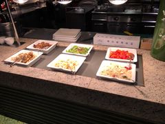 -上海锦江汤臣洲际大酒店壹阶层