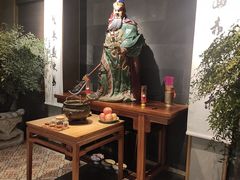 -新荣记(南京西路店)