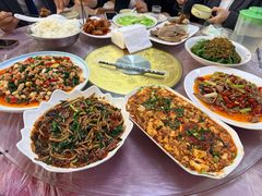 -洪霞餐馆